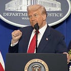 Trump’s DOJ Speech: A Reckoning for the Deep State and a Media Meltdown