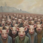 Pig People