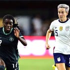 Portland Thorns have acquired Nigerian international Nicole Payne on loan