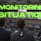 Monitoring the Situation (4/7/25)