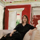 ONE PIECE: Interviewing Ali LaBelle about her favorite art, clothing, decor, and reads (vol. 3)