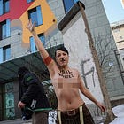 News of the Nude, Feb. 2025