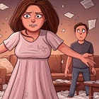 Why woman implode their marriages