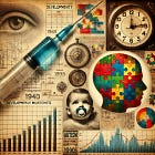 Updates, Autism, and Beliefs