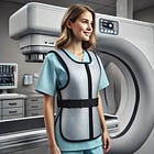 Flexible Lead-Free X-Ray Shield: Safe, Customisable Apparel