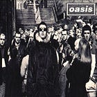 #1, 1997. OASIS — D'YOU KNOW WHAT I MEAN?