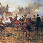 Loyalty, Divided: The Doomed Resistance Of A Cavalier Stronghold In The English Civil War