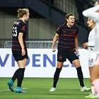 Match Preview: Portland Thorns vs. OL Reign