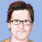 Modern Meditations: Sam Lessin