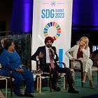 IoJ Issues Emergency Notice To Sustainable Development Goals Summit, An Emergency Call To Human Rights Oversight To Prevent The Adoption Of The UN Political Declaration And SDG Stimulus