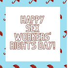 The sex worker study - paid for by YOU