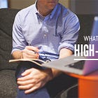 What Are Your High-Value Activities?