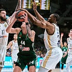 Γιατί οι καλαθοσφαιριστές κερδίζουν περισσότερα χρήματα απ' τους εκπαιδευτικούς; 