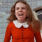 The Veruca Salt State of Mind