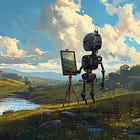Want Better AI Images? Ask a Chatbot!