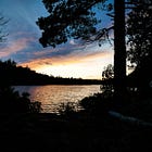 The Allure of the Tent 