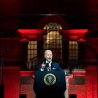 A Hell of Joe Biden's Own Making
