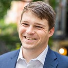 My First Byline: Scott Nover