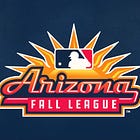 Arizona Fall League announces 2024 schedule and teams 