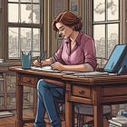 Getting Unstuck: 10 Real Tactics for Beating Writer’s Block