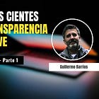Nerd From Chile Podcast #39: Guillermo Barrios (iunta) - Parte 1