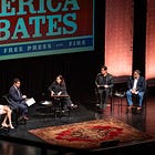 WATCH: The Free Press Debate on Immigration