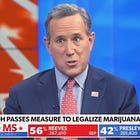 Here Is Your Morning Happy Video Of Rick Santorum Saying Abortion Is A VERY SEXY THING