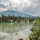 2024 Canadian Rockies Bus Tour