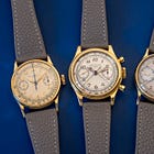 Welcome Back (I Left Hodinkee)