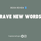 Book Review: Brave New Words