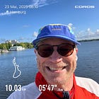 Five Things Running: Issue #115