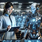 Will AI Take Our Jobs or Give Us New Purpose? Navigating the Future of Work