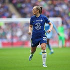 Erin Cuthbert, told by those who know her best...