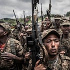 Ethiopian forces implicated in war crimes in Amhara