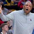 The Downfall of Doc Rivers' Reputation