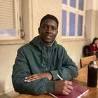 A Guiné de Josué