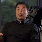 Jim Lee Has Been Promoted To President Of DC Comics