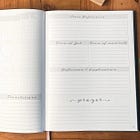 James Method Verse Mapping