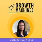 #4 - Japna Sethi @ Calendly