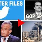 The Twitter Files, War in Israel, RFK Jr., and the GOP Speaker Switch