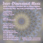 Inter-Dimensional Music FM