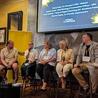 Live at Compass: Is WFH about avoiding work?; Will better reporting mean ad dollars?; Why won't trade press tell readers what they know?