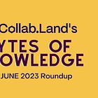 Collab.Land's Bytes of Knowledge