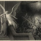 Pilate's Wife