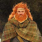 The Battle of Strathcarron
