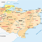Is a Kent and Medway mayor on the way?