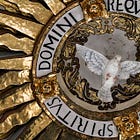 Why did Christ leave things unsaid before the Ascension?
