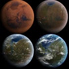 Political Terraforming
