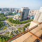 How is inland migration reshaping China's economy?