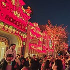[Travel Advice] Disneyland and DCA